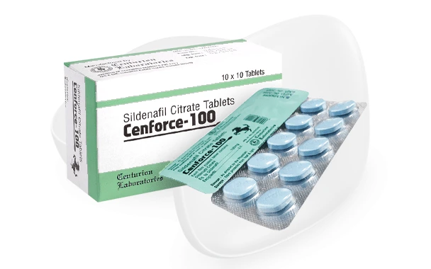 Cenforce 100MG