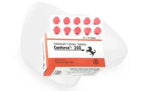 Cenforce D