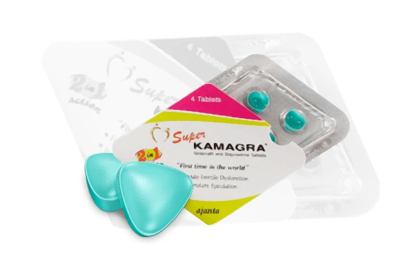 Grande Kamagra