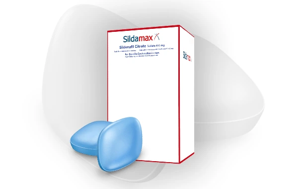 Sildamax
