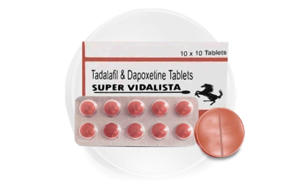 Super Vidalista