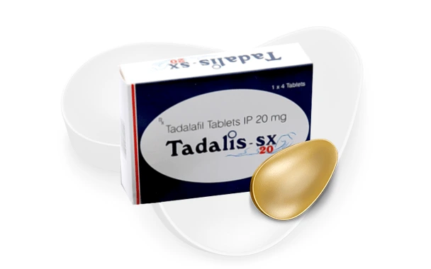 Tadalis SX20