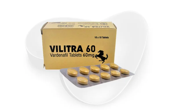 Vilitra 60MG