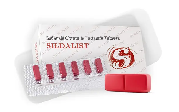 sildalista